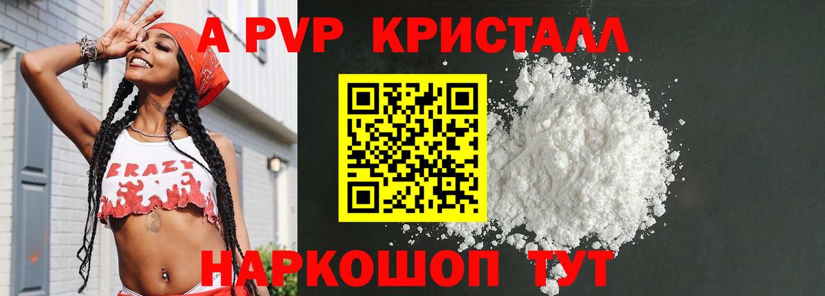 А ПВП крисы CK Асино